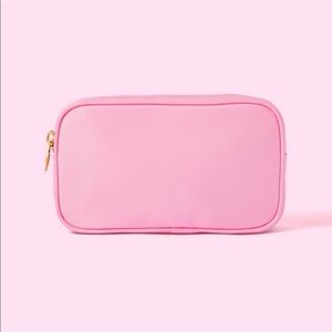 Stoney Clover Pink Small Pouch